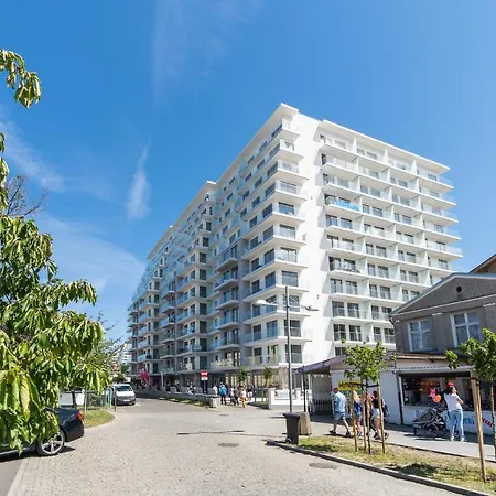 Stylish Balticus 15 With Air Conditioning By Renters *