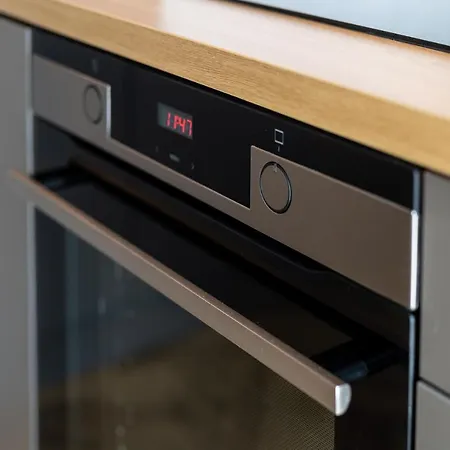 Stylish Balticus 15 With Air Conditioning By Renters * ミエンジズドロイェ