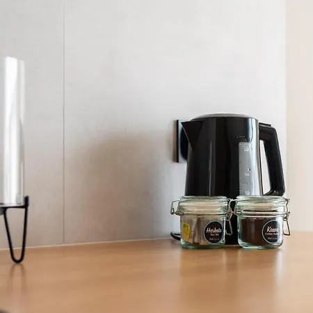 Stylish Balticus 15 With Air Conditioning By Renters * ミエンジズドロイェ