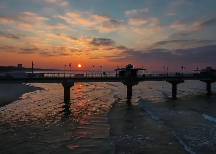 Stylish Balticus 15 With Air Conditioning By Renters