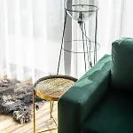 Stylish Balticus 15 With Air Conditioning By Renters Appartement Miedzyzdroje