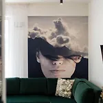 Appartement Stylish Balticus 15 With Air Conditioning By Renters *