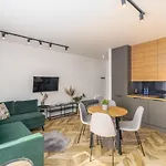 Appartement Stylish Balticus 15 With Air Conditioning By Renters *