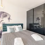 Stylish Balticus 15 With Air Conditioning By Renters Miedzyzdroje