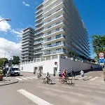 Stylish Balticus 15 With Air Conditioning By Renters * Miedzyzdroje