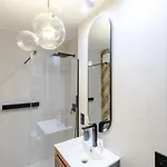 Stylish Balticus 15 With Air Conditioning By Renters Appartement
