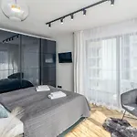 Appartement Stylish Balticus 15 With Air Conditioning By Renters Miedzyzdroje