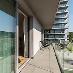 Stylish Balticus 15 With Air Conditioning By Renters Appartement *