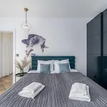 Stylish Balticus 15 With Air Conditioning By Renters Appartement Miedzyzdroje