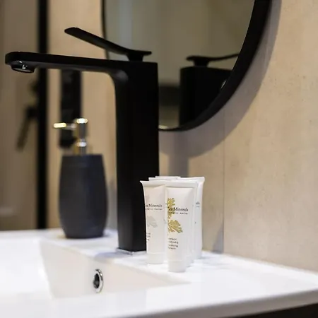 Stylish Balticus 15 With Air Conditioning By Renters * Miedzyzdroje