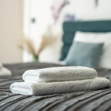 Stylish Balticus 15 With Air Conditioning By Renters * Międzyzdroje