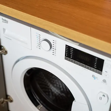 Appartement Stylish Balticus 15 With Air Conditioning By Renters *