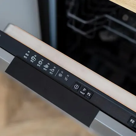 Stylish Balticus 15 With Air Conditioning By Renters Appartement *