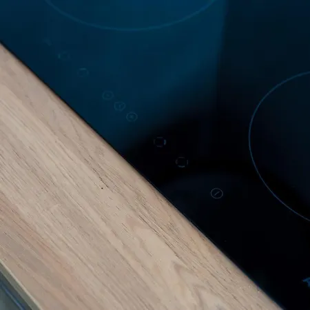 Stylish Balticus 15 With Air Conditioning By Renters Appartement *