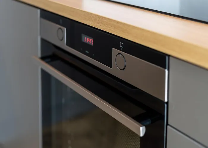 Stylish Balticus 15 With Air Conditioning By Renters * Międzyzdroje