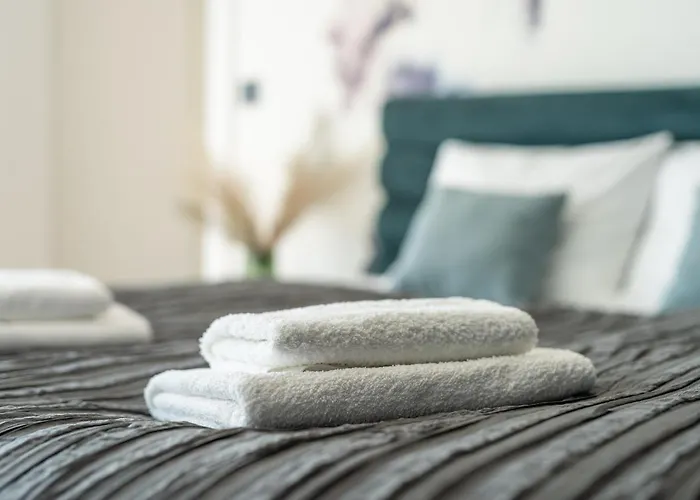 Stylish Balticus 15 With Air Conditioning By Renters * Miedzyzdroje