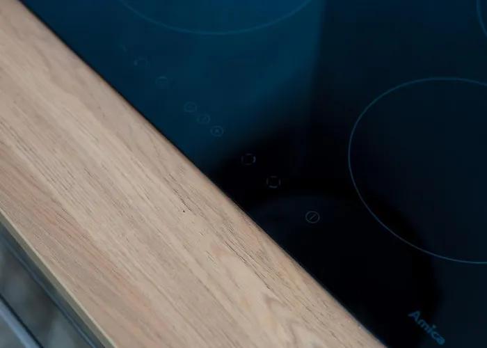 Stylish Balticus 15 With Air Conditioning By Renters Apartament *